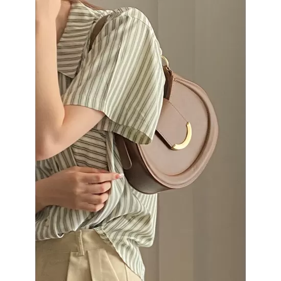 Stylish Underarm Bag Versatile Messenger Bag Stylish Underarm Bag Versatile Messenger Bag