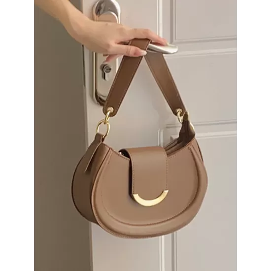 Stylish Underarm Bag Versatile Messenger Bag Stylish Underarm Bag Versatile Messenger Bag