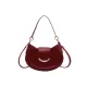 Stylish Underarm Bag Versatile Messenger Bag Stylish Underarm Bag Versatile Messenger Bag