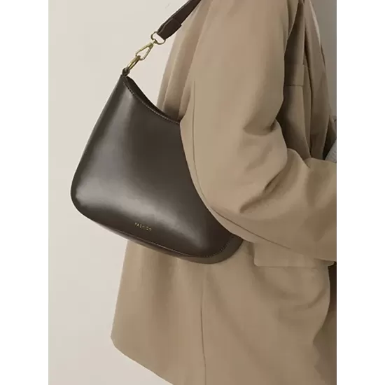 Vintage Solid Color Zipper Bags Accessories Vintage Solid Color Zipper Bags Accessories