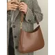 Vintage Solid Color Zipper Bags Accessories Vintage Solid Color Zipper Bags Accessories