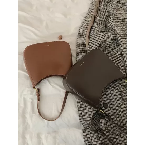 Vintage Solid Color Zipper Bags Accessories Vintage Solid Color Zipper Bags Accessories
