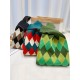 Urban Rhombic Contrast Color Bags Accessories Handbags Urban Rhombic Contrast Color Bags Accessories Handbags