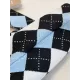 Urban Checkerboard Contrast Color Color-Block Bags Accessories Handbags Urban Checkerboard Contrast Color Color-Block Bags Accessories Handbags