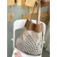 Beach Contrast Color Hollow Bags Accessories Beach Contrast Color Hollow Bags Accessories