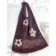 Original Creation Floral Weave Hollow Bags Accessories Original Creation Floral Weave Hollow Bags Accessories