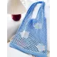 Original Creation Floral Weave Hollow Bags Accessories Original Creation Floral Weave Hollow Bags Accessories