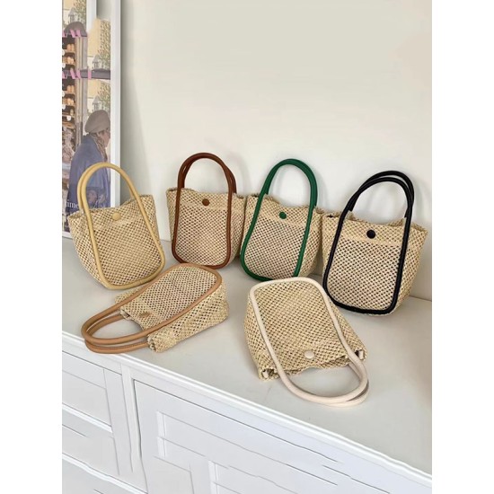 Original Creation Weave Bags Accessories Original Creation Weave Bags Accessories