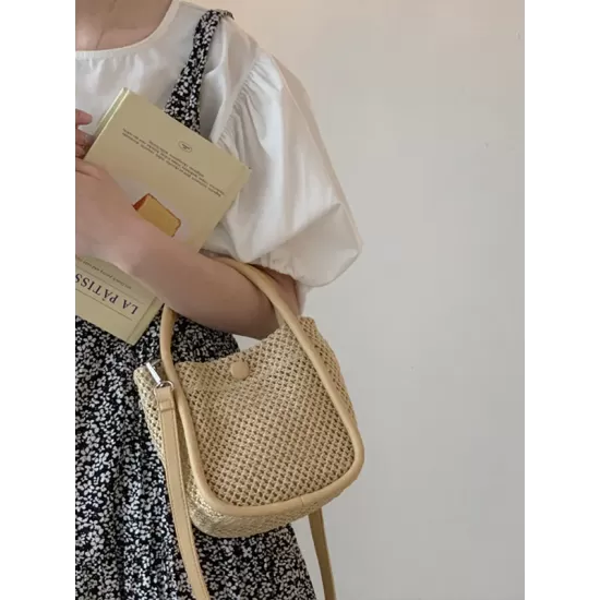Original Creation Weave Bags Accessories Original Creation Weave Bags Accessories