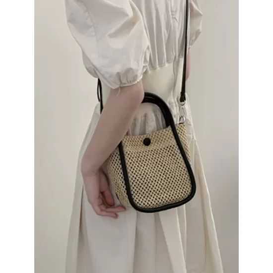 Original Creation Weave Bags Accessories Original Creation Weave Bags Accessories