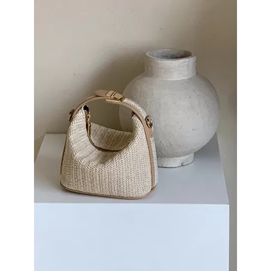 Original Casual Weave Bags Accessories Original Casual Weave Bags Accessories