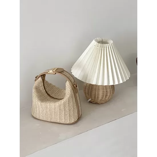 Original Casual Weave Bags Accessories Original Casual Weave Bags Accessories
