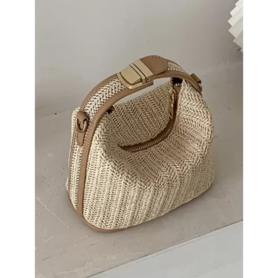Original Casual Weave Bags Accessories Original Casual Weave Bags Accessories