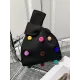 Original Contrast Color Knitting Bags Accessories Original Contrast Color Knitting Bags Accessories