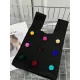 Original Contrast Color Knitting Bags Accessories Original Contrast Color Knitting Bags Accessories