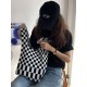 Original Weave Contrast Color Plaid Bags Accessories Original Weave Contrast Color Plaid Bags Accessories
