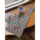 Original Weave Contrast Color Plaid Bags Accessories Original Weave Contrast Color Plaid Bags Accessories