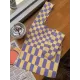 Original Weave Contrast Color Plaid Bags Accessories Original Weave Contrast Color Plaid Bags Accessories