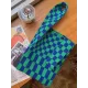 Original Weave Contrast Color Plaid Bags Accessories Original Weave Contrast Color Plaid Bags Accessories