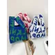 Original Graffiti Contrast Color Bags Accessories Original Graffiti Contrast Color Bags Accessories