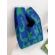 Original Graffiti Contrast Color Bags Accessories Original Graffiti Contrast Color Bags Accessories