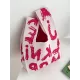 Original Graffiti Contrast Color Bags Accessories Original Graffiti Contrast Color Bags Accessories