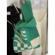 Zebra-Stripe Woven Handbag Bags Accessories Zebra-Stripe Woven Handbag Bags Accessories