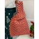Striped Woven Handbag Bags Accessories Striped Woven Handbag Bags Accessories