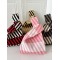 Striped Woven Handbag Bags Accessories