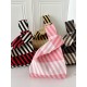 Striped Woven Handbag Bags Accessories Striped Woven Handbag Bags Accessories