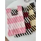 Striped Woven Handbag Bags Accessories Striped Woven Handbag Bags Accessories