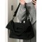 Solid Color Classic Crossbody Bags Bags Accessories