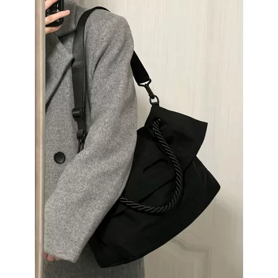 Solid Color Classic Crossbody Bags Bags Accessories Solid Color Classic Crossbody Bags Bags Accessories