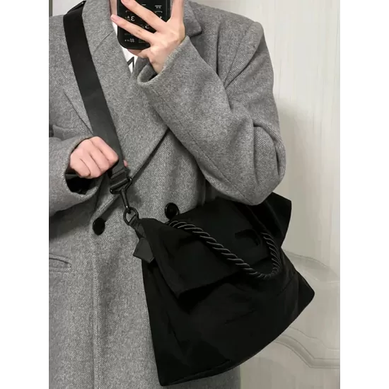 Solid Color Classic Crossbody Bags Bags Accessories Solid Color Classic Crossbody Bags Bags Accessories