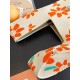 Floral Printed Woven Handbag Bags Accessories Floral Printed Woven Handbag Bags Accessories