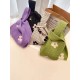 Floral Printed Hollow Handbags Bags Accessories Floral Printed Hollow Handbags Bags Accessories