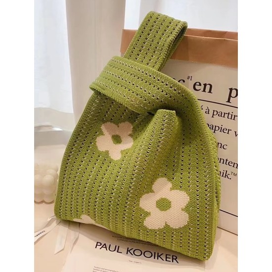 Floral Printed Hollow Handbags Bags Accessories Floral Printed Hollow Handbags Bags Accessories