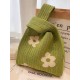 Floral Printed Hollow Handbags Bags Accessories Floral Printed Hollow Handbags Bags Accessories