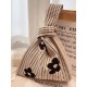 Floral Printed Hollow Handbags Bags Accessories Floral Printed Hollow Handbags Bags Accessories
