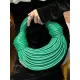 Fashion Solid Color Tasseled Bags Accessories Fashion Solid Color Tasseled Bags Accessories
