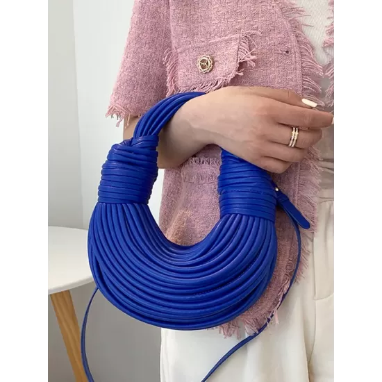 Fashion Solid Color Tasseled Bags Accessories Fashion Solid Color Tasseled Bags Accessories