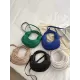 Fashion Solid Color Tasseled Bags Accessories Fashion Solid Color Tasseled Bags Accessories