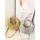 Fashion Solid Color Tasseled Bags Accessories Fashion Solid Color Tasseled Bags Accessories