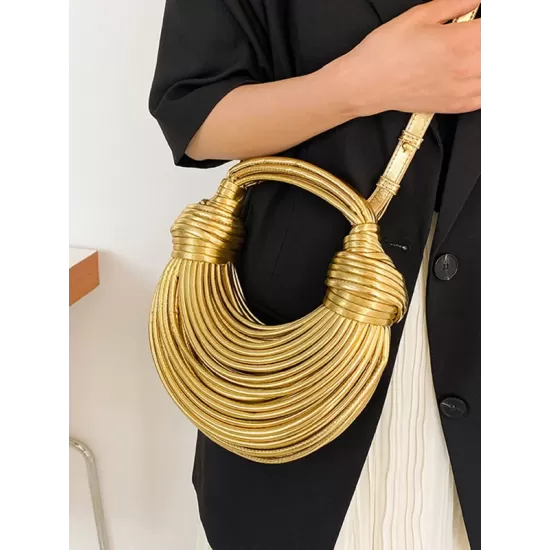 Fashion Solid Color Tasseled Bags Accessories Fashion Solid Color Tasseled Bags Accessories