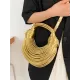 Fashion Solid Color Tasseled Bags Accessories Fashion Solid Color Tasseled Bags Accessories