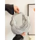 Fashion Solid Color Tasseled Bags Accessories Fashion Solid Color Tasseled Bags Accessories
