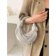 Fashion Solid Color Tasseled Bags Accessories Fashion Solid Color Tasseled Bags Accessories
