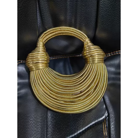 Fashion Solid Color Tasseled Bags Accessories Fashion Solid Color Tasseled Bags Accessories
