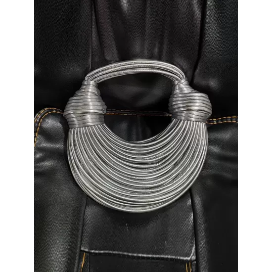 Fashion Solid Color Tasseled Bags Accessories Fashion Solid Color Tasseled Bags Accessories