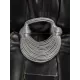 Fashion Solid Color Tasseled Bags Accessories Fashion Solid Color Tasseled Bags Accessories